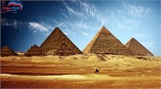 Tour du lịch Ai Cập - Công Ty TNHH XNK Thương Mại Và Du Lịch DIMA TOUR